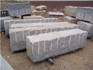 Rivard Stone St. Croix Valley Limestone - Oneota Limestone Quarry
