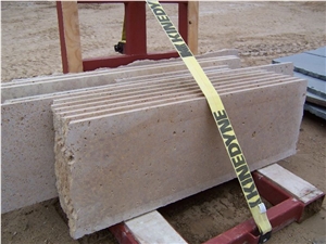 Rivard Stone St. Croix Valley Limestone - Oneota Limestone Quarry