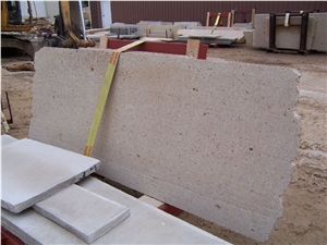 Rivard Stone St. Croix Valley Limestone - Oneota Limestone Quarry