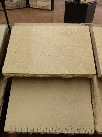 Rivard Stone St. Croix Valley Limestone - Oneota Limestone Quarry