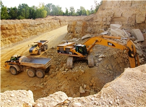 Minnesota Dolomite Limestone Winona Quarry Minnesota Dolomite Limestone Winona Quarry