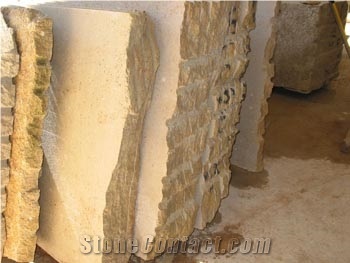 Minnesota Dolomite Limestone Winona Quarry