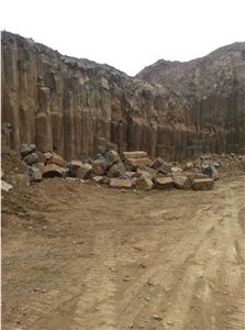 New G684 Black Basalt Quarry New G684 Black Basalt Quarry