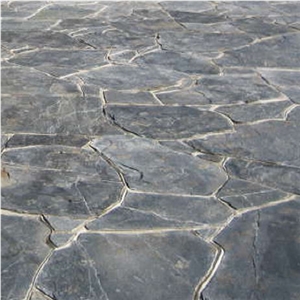 Ocean Pearl Stone Vancouver Island Quarry
