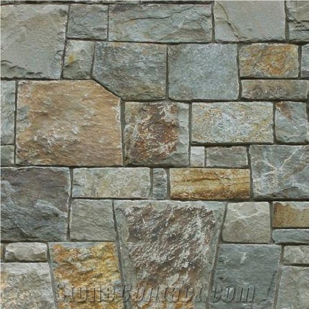 McGregor Lake Quarry in Northwestern Montana