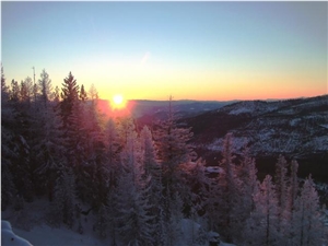 Moose Mountain Quarry