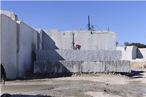 Oro Cristal Granite (Cadalso de los Vidrios - Madrid)