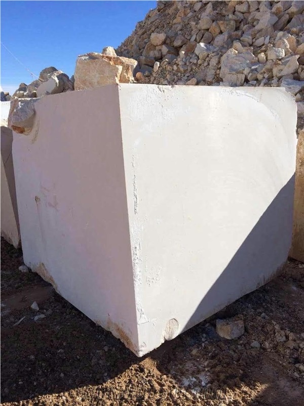 Burdur Beige Marble Gulmer Quarry