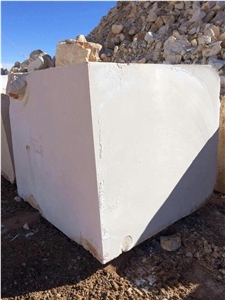 Burdur Beige Marble Gulmer Quarry