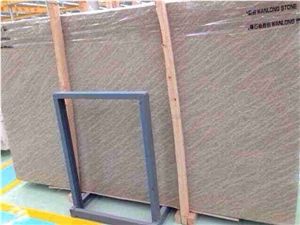 Jin Moka Marble Quarry