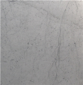 Bianco Carrara Marble Quarry