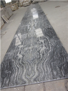 Edith Green Marble Quarry
