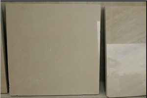 Swan Beige Marble Quarry