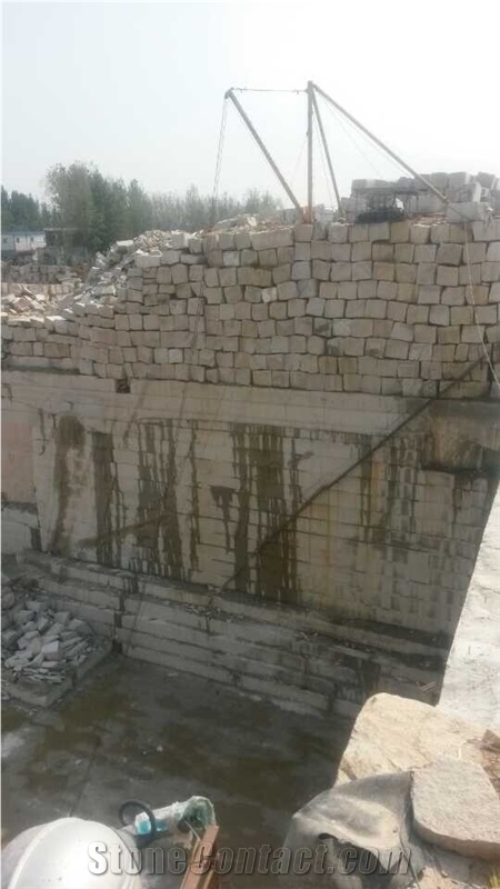 G350 yellow rust granite, wenshang yellow rust granite