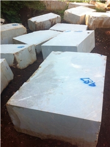 Crema Mori Marble Quarry