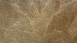 Crema Mori Marble Quarry