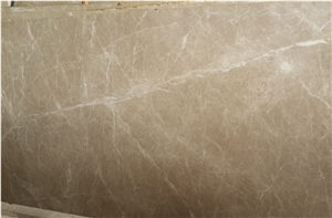 Crema Mori Marble Quarry
