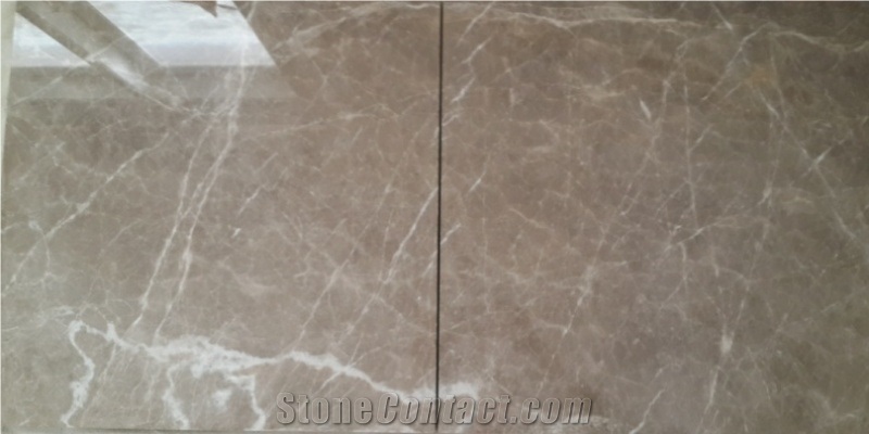 Crema Mori Marble Quarry