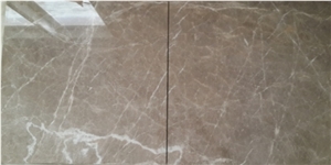 Crema Mori Marble Quarry