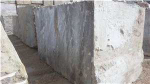 Dark Emperador Marble Quarry