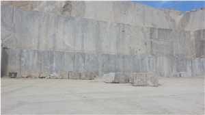Dark Emperador Marble Quarry