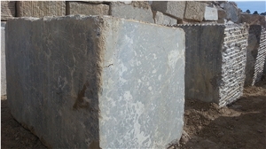 Dark Emperador Marble Quarry