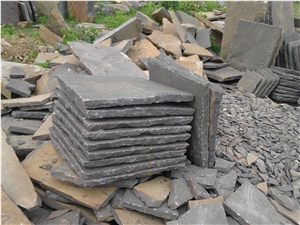 Stoneyuug Black Sandstone Quarry