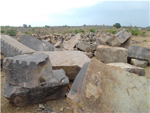 Stoneyuug Black Sandstone Quarry