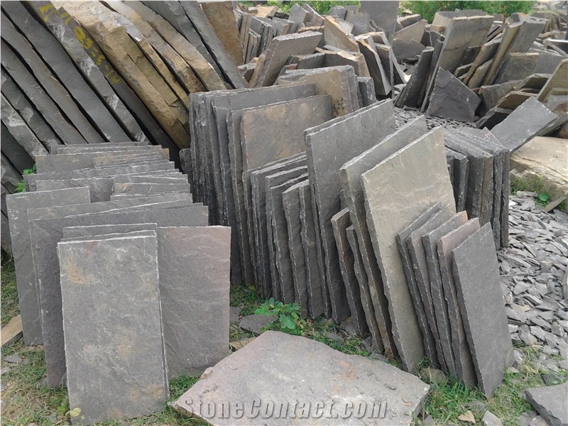 Stoneyuug Black Sandstone Quarry