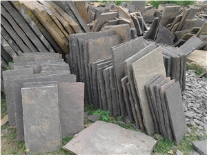 Stoneyuug Black Sandstone Quarry