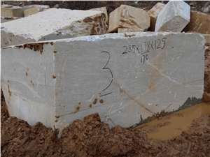 Pergola Green Granite Quarry