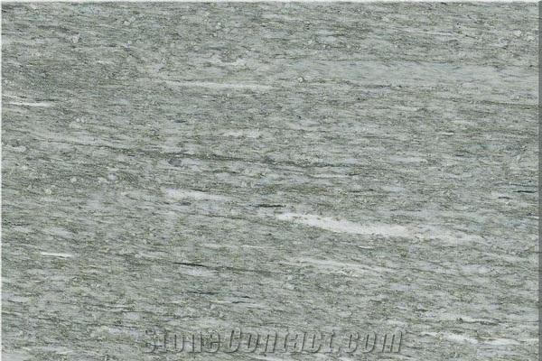 Pergola Green Granite Quarry
