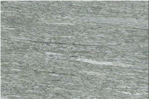 Pergola Green Granite Quarry
