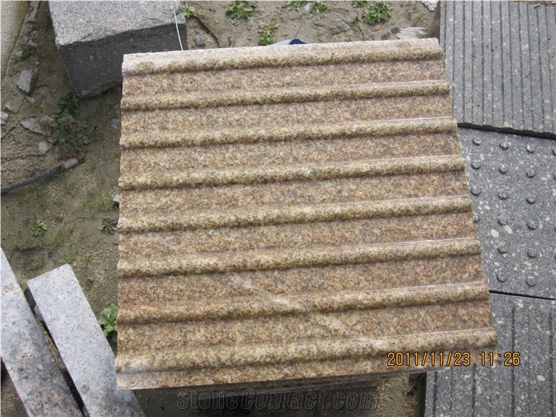 G350 Granite Quarry