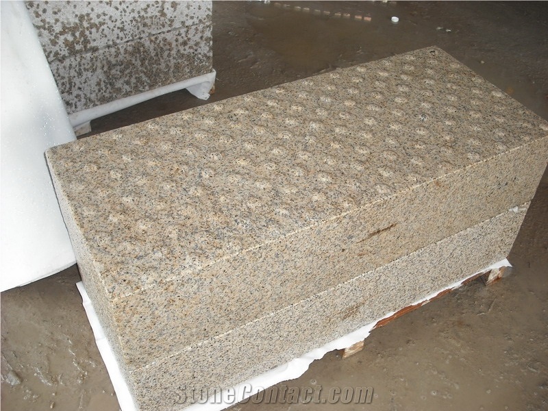 G350 Granite Quarry
