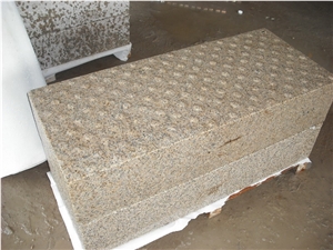G350 Granite Quarry