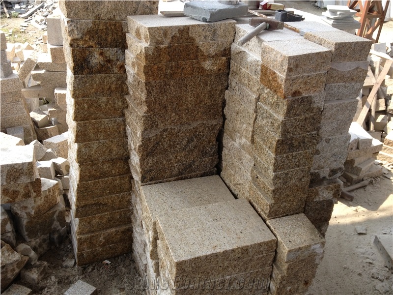G350 Granite Quarry