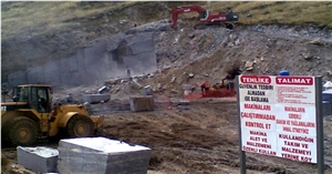 Nero Picasso Marble Kirsehir Quarry Nero Picasso Marble Kirsehir Quarry