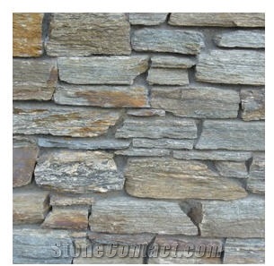 Alexandra Brown Stone Quarry