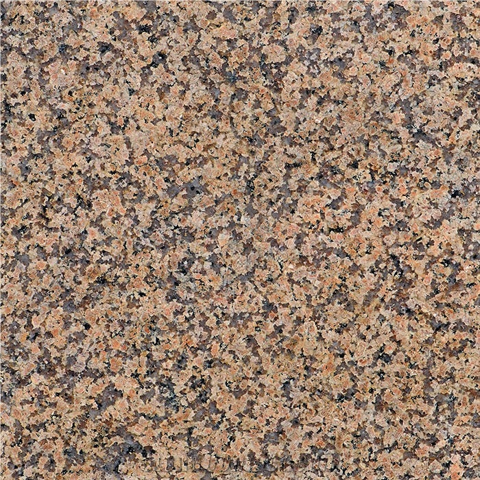 Giallo Antico Granite Quarry