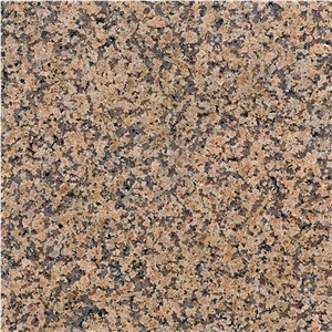 Giallo Antico Granite Quarry