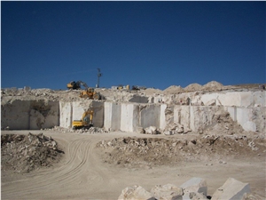 Afyon Noce Walnut Travertine Suhut Quarry