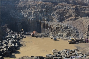Black basalt / G684 / Junstone basalt