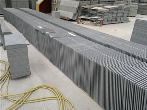 G654 Granite China dark grey China impala Granite Quarry