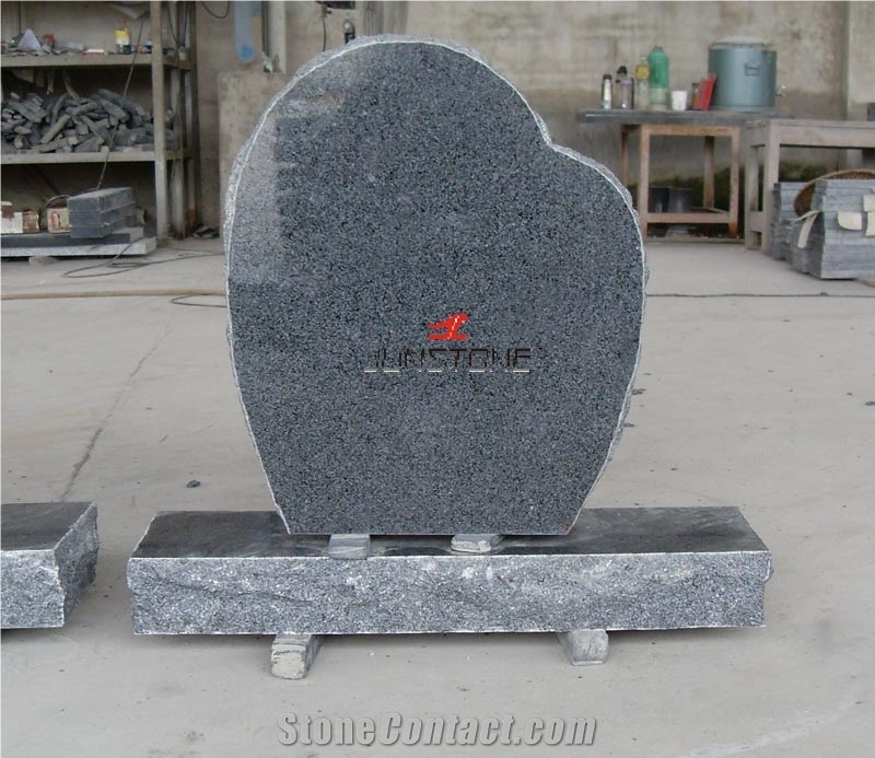 G654 Granite China dark grey China impala Granite Quarry