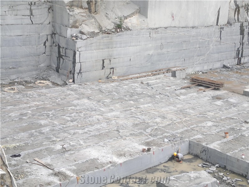 G654 Granite China dark grey China impala Granite Quarry