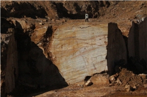 Bolagh Green Onyx Quarry Bolagh Green Onyx Quarry
