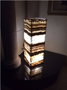 Faraon Onyx Quarry
