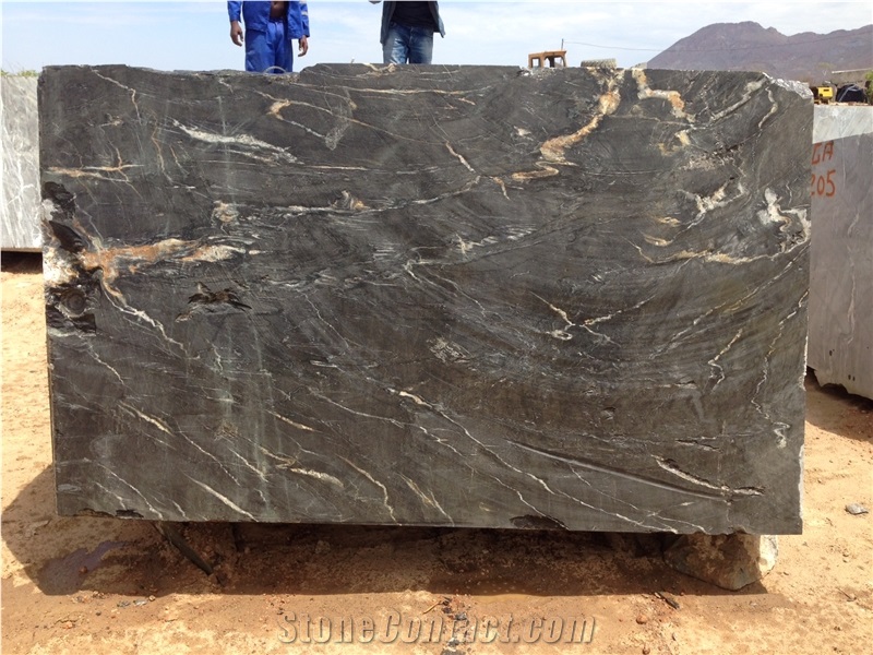Belvedere Granite Quarry