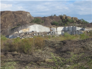 Blues in The Night Granite Quarry